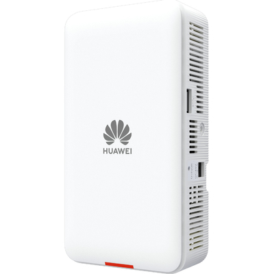 Điểm truy cập WiFi tấm tường 5 GHz 2,4 GHz Huawei AirEngine 5761-11W