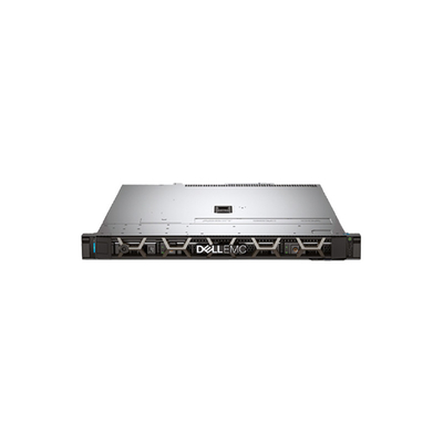 Máy chủ lưu trữ DDR4 2 Socket Máy chủ Dell EMC PowerEdge R640 1U Rack