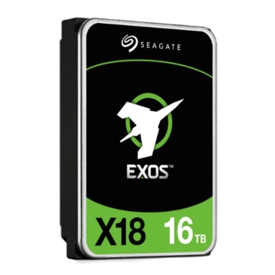 Ổ cứng gắn trong Seagate 16tb ST16000NM005J Seagate Exos X18 18tb Enterprise Hdd