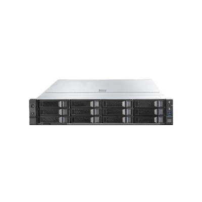 Máy chủ lưu trữ dữ liệu 3GHz 8SFF 16GB 1TB 800W Bộ xử lý Intel Xeon Gold 5317