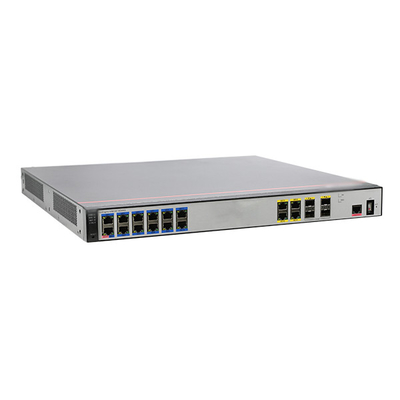 Bộ định tuyến Huawei NetEngine AR6000 4 * GE 4 * 10GE SFP + WAN BAR6140-16G4XG