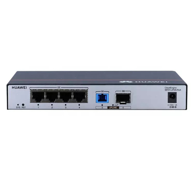 S5731-L CloudEngine Datacom Switch 4 Port Gigabit Network Switch
