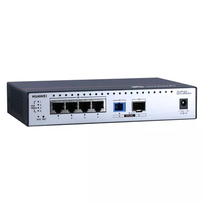 Bộ chuyển mạng Poe 4 cổng HUAWEI S5731-L4P2S-RUA 4 * 10/100/1000 Base-T