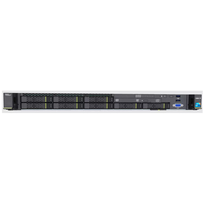 Máy chủ lưu trữ mạng Huawei Fusion Server 1U mật độ cực cao 1288H V5