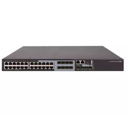 Máy chủ LS-S5120V2-20P-LI H3C Công suất chuyển mạch 104Gbps