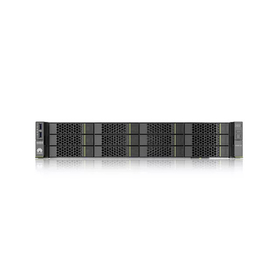 48 DDR4 DIMMs 2u máy chủ rackmount Huawei 2488h V5