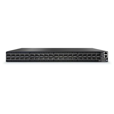 MQM8700-HS2F Datacom Switch HDR 40 QSFP56 Cổng 2 Nguồn cung cấp điện (AC) X86 Core kép Độ sâu tiêu chuẩn P2C Dòng chảy không khí