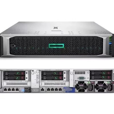 Data Management Rack Storage Server với khả năng truy cập và bảo mật cao