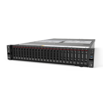 Lenovo Wentian WR3220 G2 2U Rack Server bạc 4310/2*32G/480G+3*2T