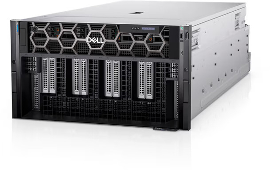 64 lõi Dell PowerEdge XE9680 Rack Server
