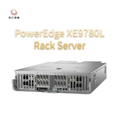 PowerEdge XE9780L Máy chủ AI được làm mát bằng chất lỏng có thể mở rộng, tối ưu hóa Định nghĩa lại hiệu suất AI với làm mát bằng chất lỏng, tính toán mật độ cao và năng lượng linh hoạt ✅ Được xây dựng cho nhu cầu của trung tâm dữ liệu của bạn