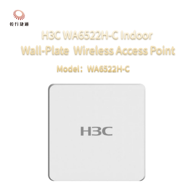 H3C WA6522H-C Điểm truy cập không dây Wi-Fi 6 (802.11ax) gắn trên tường trong nhà