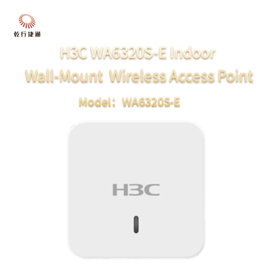 H3C WA6320S-E Điểm truy cập không dây 802.11ax gắn trên trần nhà trong nhà