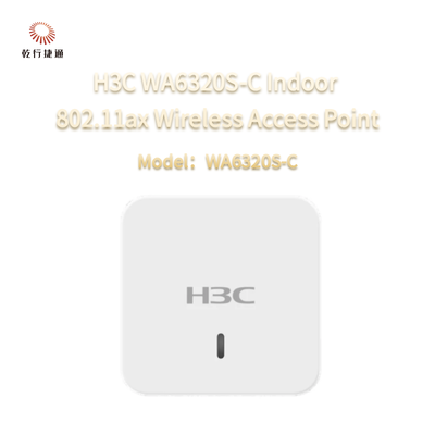 H3C WA6320S-C Điểm truy cập không dây 802.11ax gắn trần trong nhà