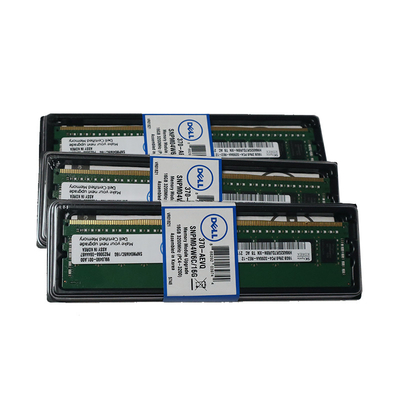 DELL 8GB 16GB 32GB Bộ nhớ máy chủ 64GB RAM 2666MHz / 21332400/2933/3200