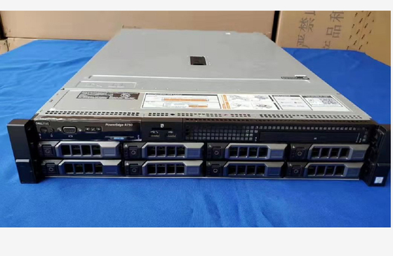 Máy chủ lưu trữ nâng cấp Dell PowerEdge R730 Rack Server E5-2650V3 2u