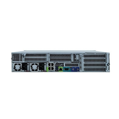 SUPER CLOUD R5215 A12 Máy chủ AMD EPYC 64GB 2U Rackmount Máy chủ