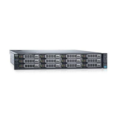 Máy chủ lưu trữ nâng cấp Dell PowerEdge R730XD Máy chủ 2U Rack