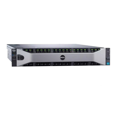 Máy chủ lưu trữ nâng cấp Dell PowerEdge R730XD Máy chủ 2U Rack
