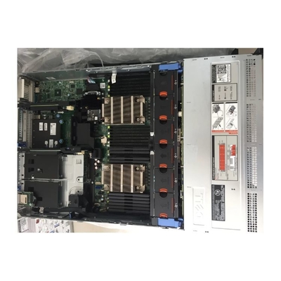 Máy chủ lưu trữ nâng cấp Dell PowerEdge R730XD Máy chủ 2U Rack