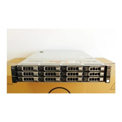 Máy chủ lưu trữ nâng cấp Dell PowerEdge R730XD Máy chủ 2U Rack
