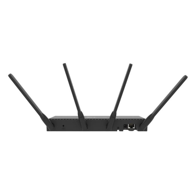 SFP + 10Gbps MikroTik RB4011 CPU lõi tứ 1.4Ghz Bộ định tuyến Mikrotik Rb4011