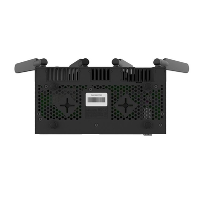 SFP + 10Gbps MikroTik RB4011 CPU lõi tứ 1.4Ghz Bộ định tuyến Mikrotik Rb4011