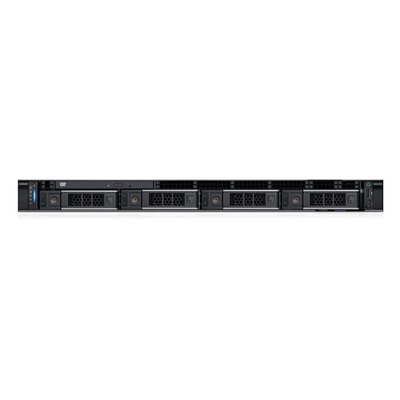 EMC PowerEdge R440 Dell Rack Server Màn hình LCD 1U