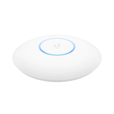 2.4GHz 5GHz WiFi 6 Access Point Hỗ trợ trong nhà hơn 300 khách hàng UniFi6 Pro