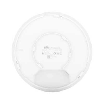 2.4GHz 5GHz WiFi 6 Access Point Hỗ trợ trong nhà hơn 300 khách hàng UniFi6 Pro