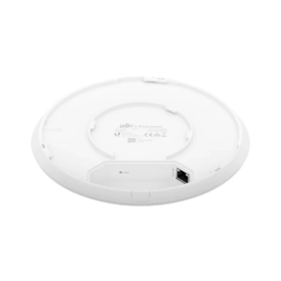 2.4GHz 5GHz WiFi 6 Access Point Hỗ trợ trong nhà hơn 300 khách hàng UniFi6 Pro