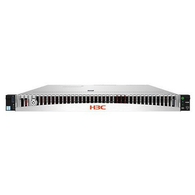Máy chủ 12TB 1U 2 chiều Máy chủ H3C UniServer R4700 G5 cho Trung tâm dữ liệu