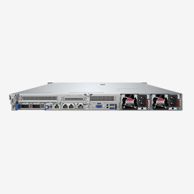 Máy chủ 12TB 1U 2 chiều Máy chủ H3C UniServer R4700 G5 cho Trung tâm dữ liệu