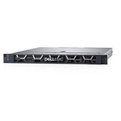 64GB RAM Máy chủ Dell Poweredge Bộ xử lý Dell EMC R440 Xeon Silver 4208
