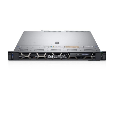 64GB RAM Máy chủ Dell Poweredge Bộ xử lý Dell EMC R440 Xeon Silver 4208