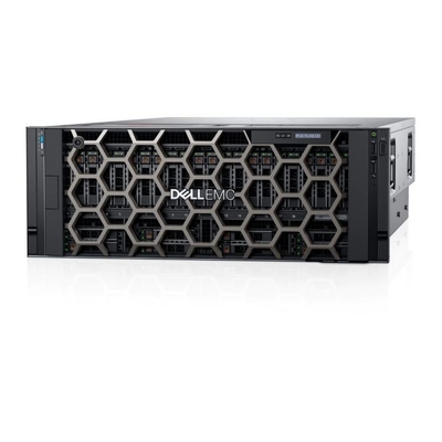 4U Rackmount Máy chủ Dell Poweredge ML DELL EMC PowerEdge R940xa
