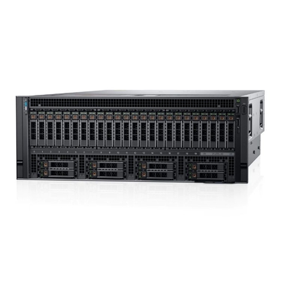 4U Rackmount Máy chủ Dell Poweredge ML DELL EMC PowerEdge R940xa
