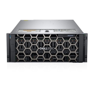 4U Rackmount Máy chủ Dell Poweredge ML DELL EMC PowerEdge R940xa