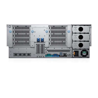 4U Rackmount Máy chủ Dell Poweredge ML DELL EMC PowerEdge R940xa