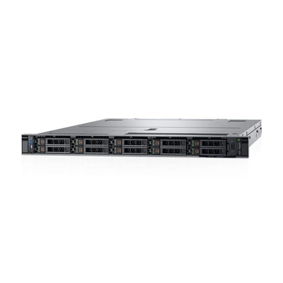 Máy chủ lưu trữ tùy chỉnh 32GB DDR4 Giá đỡ Dell EMC PowerEdge R6525 1U
