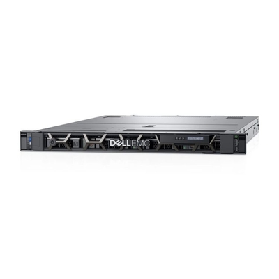 R640 Máy chủ Dell Poweredge Ổ cắm kép Nền tảng 1U
