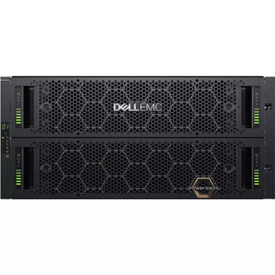 3.84T SAS SSD Storage Server 24 Drive DELL EMC PowerVault ME5024 Storage Array