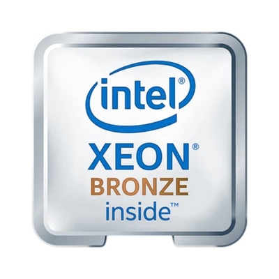 11M bộ nhớ đệm Bộ xử lý Intel Xeon Bronze 3106 1.70 GHz 8 nhân