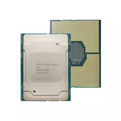 11M bộ nhớ đệm Bộ xử lý CPU Intel Xeon Silver 4110 2.1 GHz 8 nhân