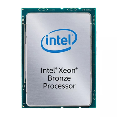 11M bộ nhớ đệm Bộ xử lý CPU Intel Xeon Silver 4110 2.1 GHz 8 nhân