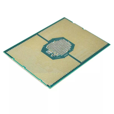 11M bộ nhớ đệm Bộ xử lý CPU Intel Xeon Silver 4110 2.1 GHz 8 nhân
