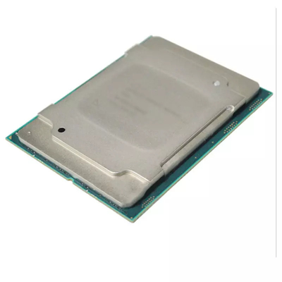 11M bộ nhớ đệm Bộ xử lý CPU Intel Xeon Silver 4110 2.1 GHz 8 nhân