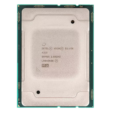 Bộ xử lý Intel Intel Xeon Silver 4215 2.5 G 8 thế hệ thứ 3