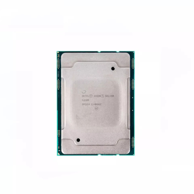 CPU Intel Xeon Silver 4210R 2,4 GHz 13,75M Cache 10 Core Server