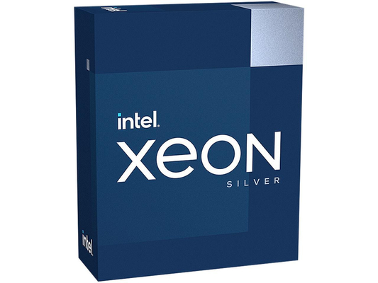 18M Cache 2.1GHz INTEL CPU Bộ xử lý Xeon Silver 4310 12 Core CPU